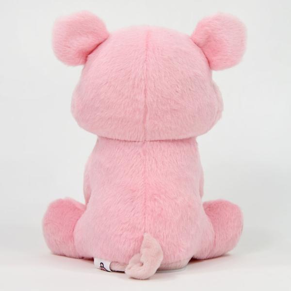Actual product image Kögler Babbling animal Babbling pig "Moritz", 20x16x17cm, incl. batteries (20 cm)