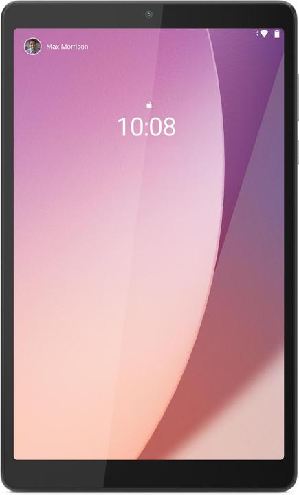 Immagine prodotto Lenovo Tab M8 (4th Gen) (4G, 8", 32 GB, Grigio artico)