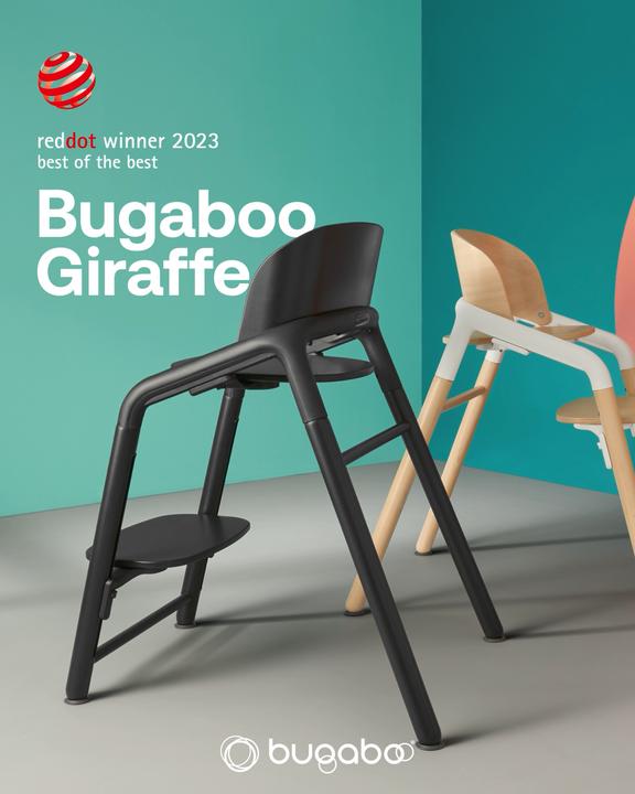 Immagine prodotto Bugaboo Seggiolone Giraffa (Seggiolone)