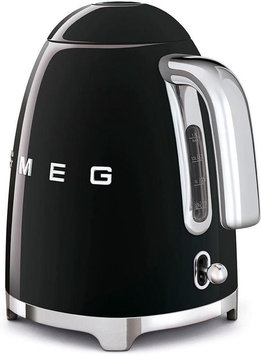Actual product image Smeg 50's Retro Style (1.70 l)