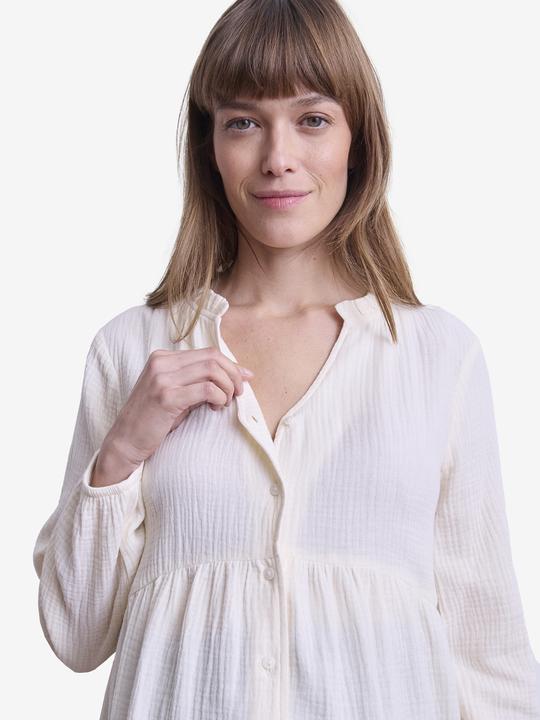Produktbild Vertbaudet Bluse für Schwangerschaft & Stillzeit (32)