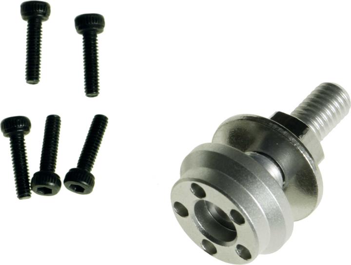 Immagine prodotto Planet-Hobby ricettacolo per vite pneumatica joker v3 28xx
