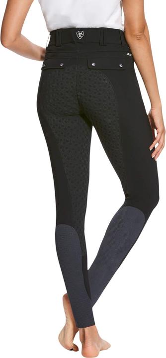 Actual product image Ariat Breeches full seat Tri Factor Grip ladies (36)