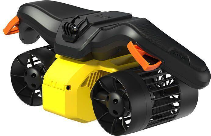 Actual product image Lefeet C1 Seagull Underwater Scooter