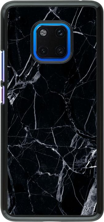 Produktbild PhoneLook Hülle Marble Black 01 (Huawei Mate 20 Pro)