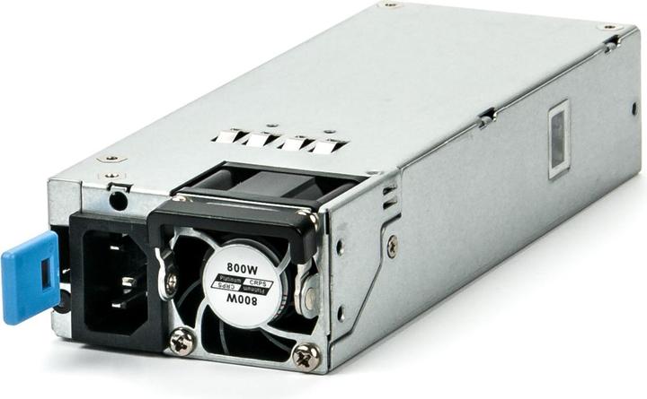 Actual product image Fantec NT-MR8000W Power supply (internal) (800 W)