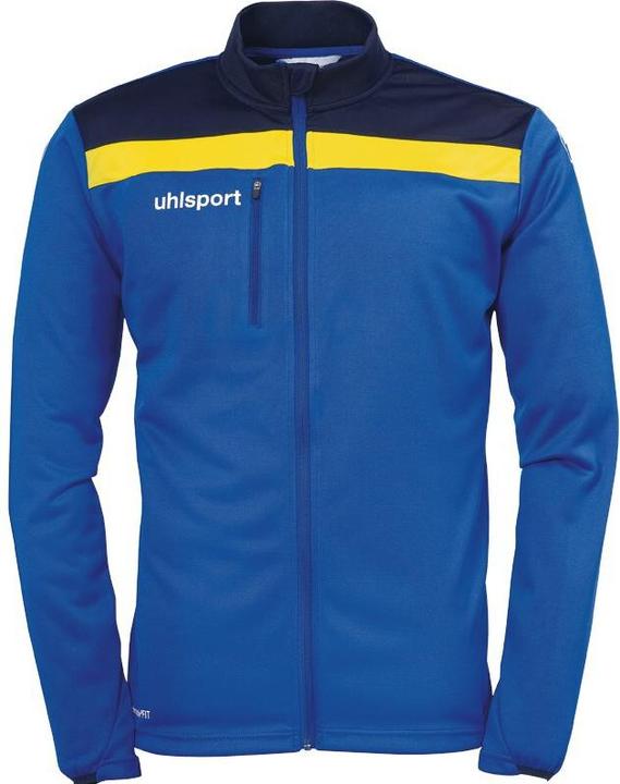 Image du produit Uhlsport veste uhsport offense 23 poy (L)