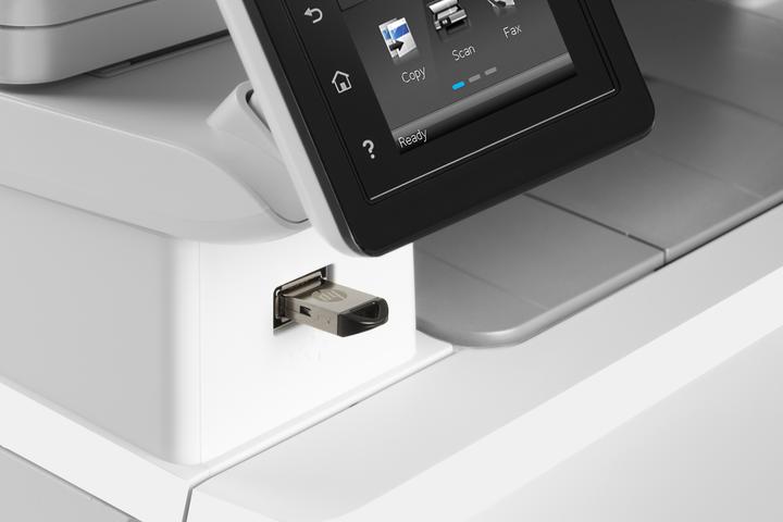 Image du produit HP M283fdn Color LaserJet Pro (Laser, Couleur)