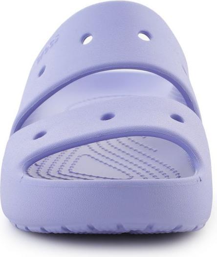 Actual product image Crocs Classic Sandal v2 (39)