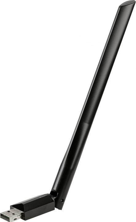 Actual product image TP-Link Archer T600U Plus (USB 2.0)