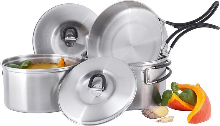 Produktbild Tatonka Cookset Regular