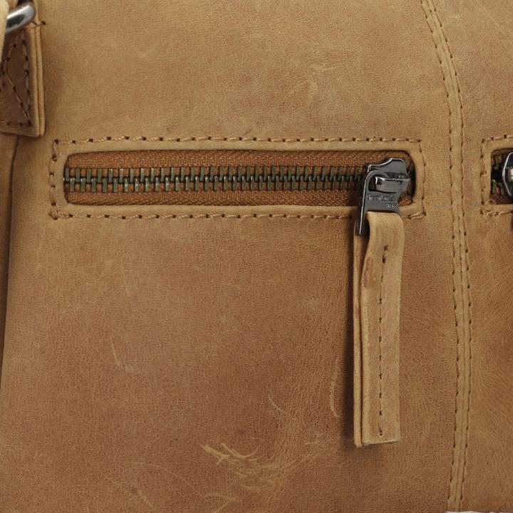 Immagine prodotto Greenland Nature Borsa a tracolla leggera in pelle 21 cm