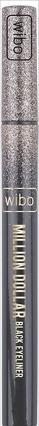 Actual product image Wibo Million Dollar Eyeliner Eyeliner Lacquer 0.8G