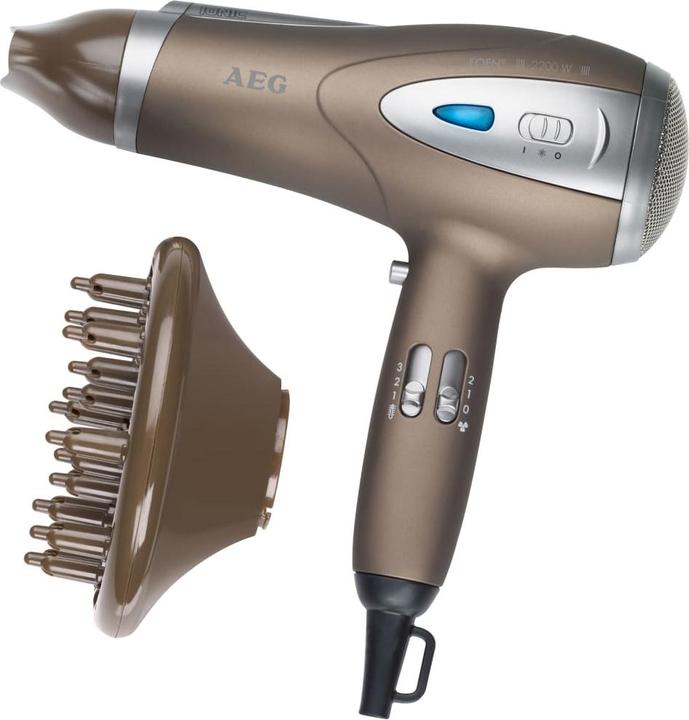 Produktbild AEG Htd 5584
