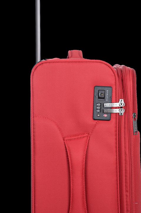 Produktbild Stratic Light + Koffer (70 l, M (50 - 90l))