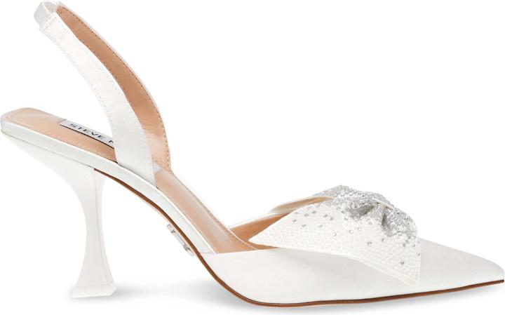 Ivory Satin 985