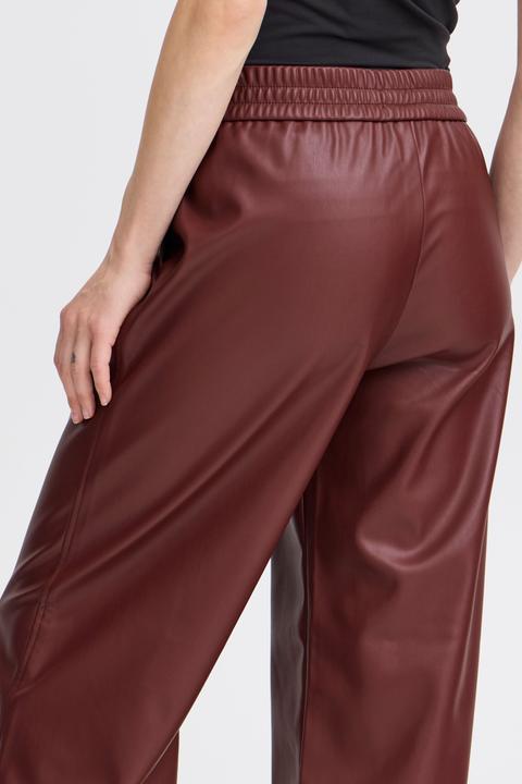 Actual product image B.young BYDAJA JOGGER PANTS 20815170 (46)