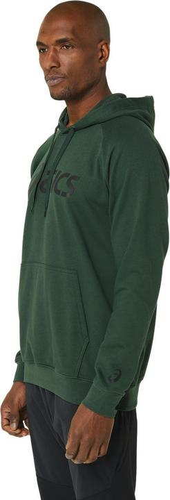Image du produit ASICS Performance Sweat à capuche Big OTH Hommes (M)