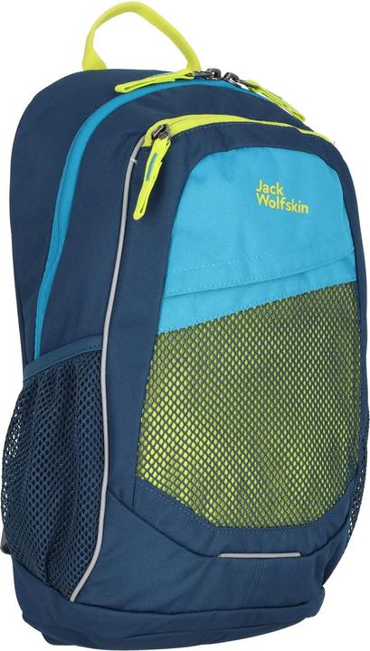 Actual product image Jack Wolfskin Kid's Track Jack 10 (10 l)