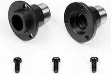 Produktbild Tamiya TRF415 F.One-Way Housing