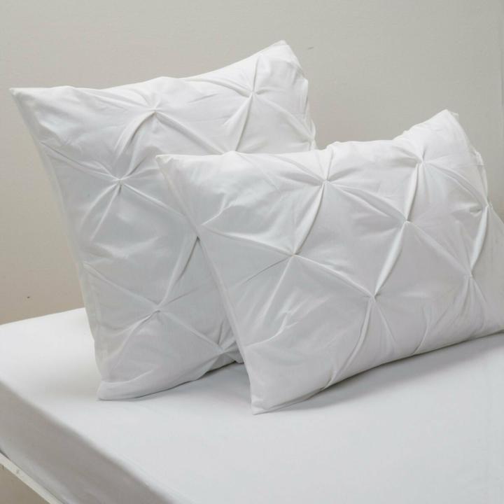 Produktbild La Redoute Interieurs Origami (Kopfkissenbezug, 50 x 70 cm)