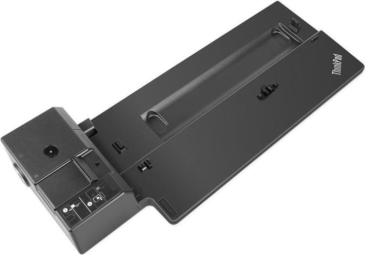 Lenovo ThinkPad Pro Dock (Docking port (proprietary), 3 Ports)