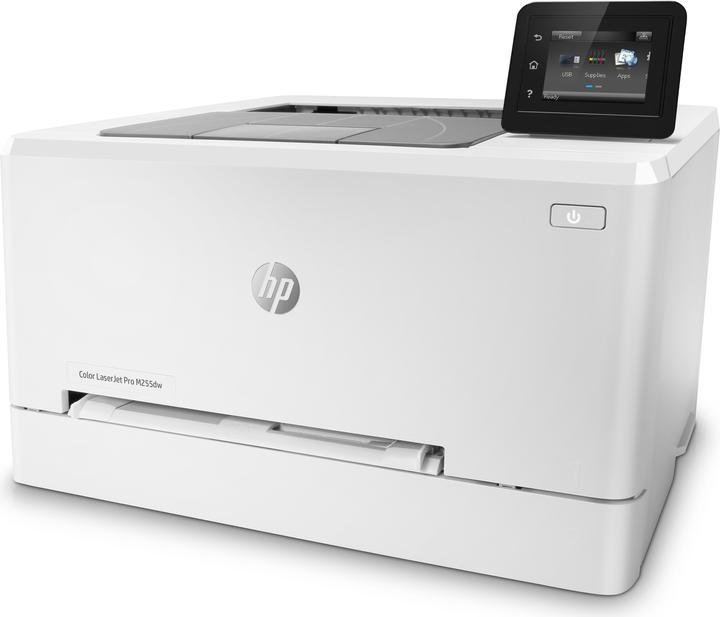 Produktbild HP M255dw Color LaserJet Pro (Laser, Farbe)