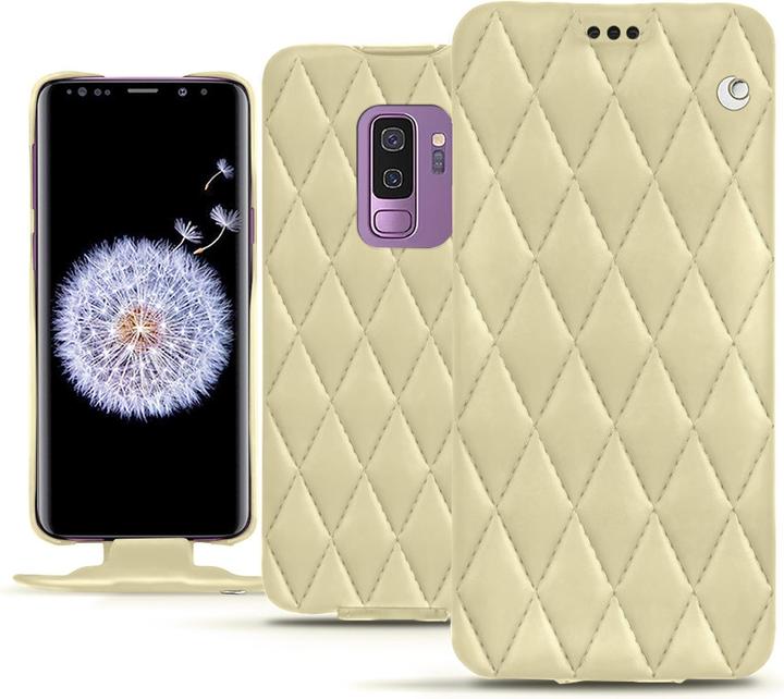 Beige - Couture ( Nappa - Pantone #ceb888 )