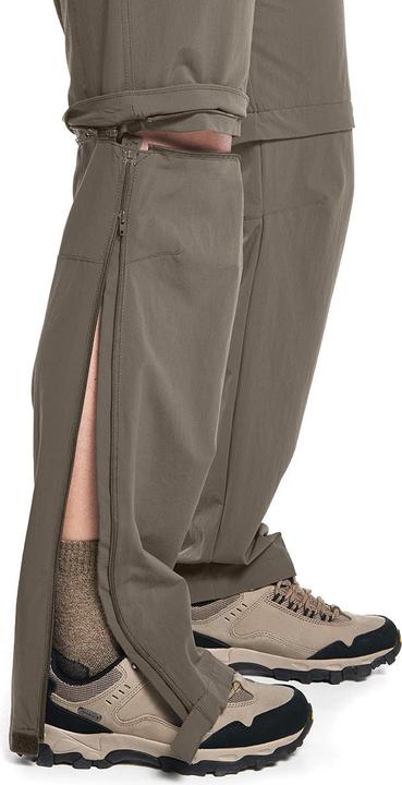 Immagine prodotto Maier Sports Pantaloni Nata Zip Off (3XL)
