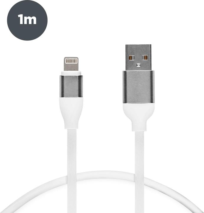 Contact Cable Usb To Lightning (1 m)