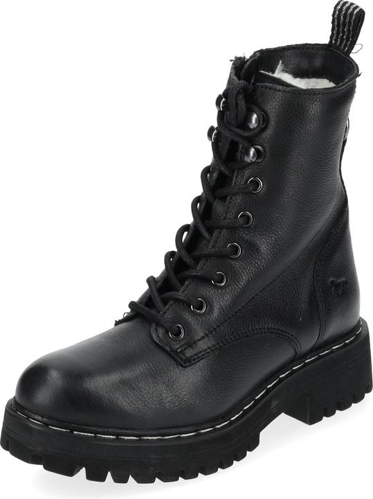 Actual product image Mustang Stiefelette (37)