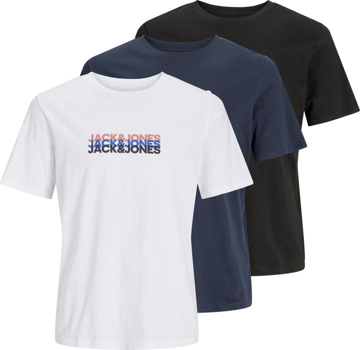 Produktbild Jack & Jones T-Shirts (L)