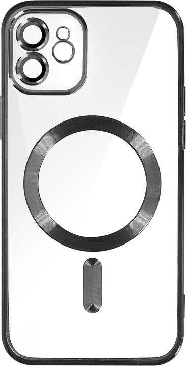 Produktbild Avizar Chrom Handyhülle Series (Apple iPhone 12)