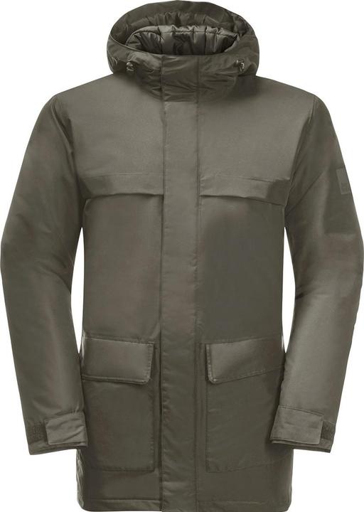Produktbild Jack Wolfskin Winterlager (M)
