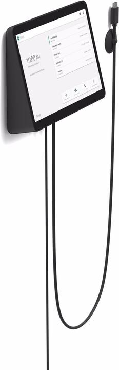 Produktbild Logitech Wandhalterung zu Tap
