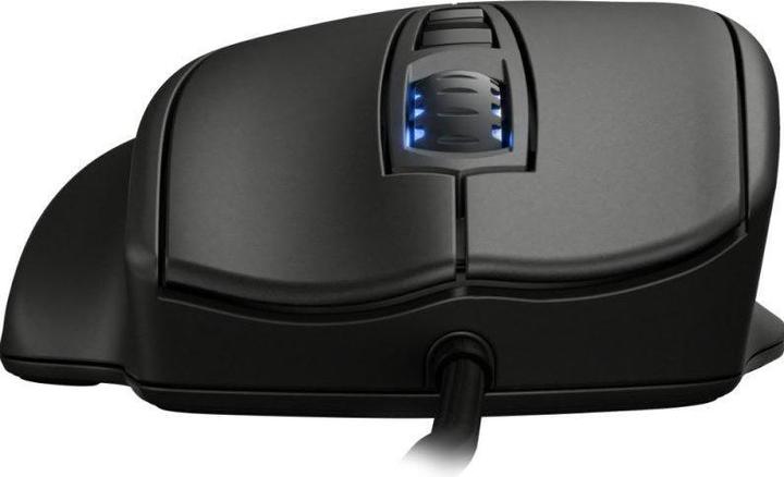 Actual product image Mionix Naos Pro (Cable)