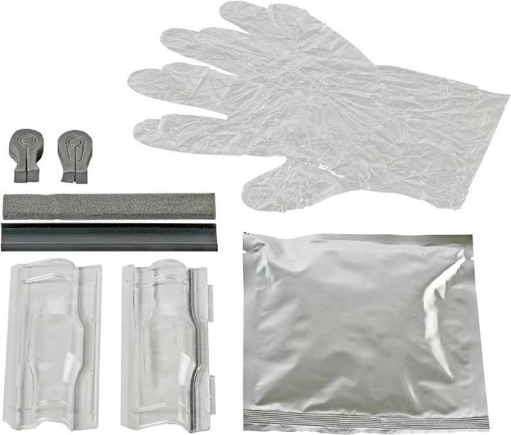 Produktbild Heidemann ISO FLEX Giessharz Set