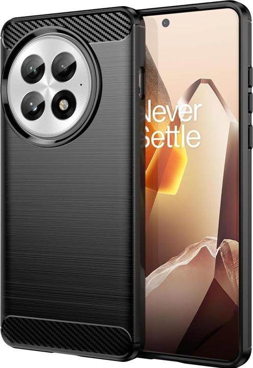 Immagine prodotto Screenguard Cassa in carbonio spazzolato (OnePlus 13)