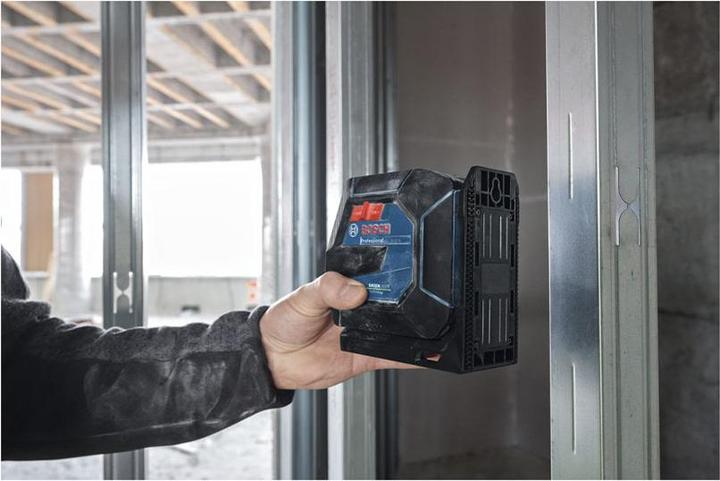 Productafbeelding Bosch Professional Lijnlaser GLL 20-22 G