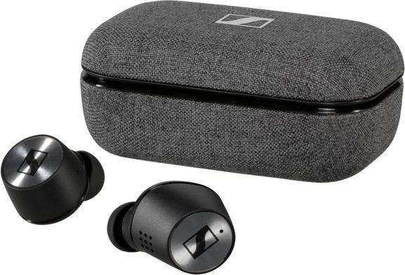 Actual product image Sennheiser Momentum True Wireless 2 (ANC, 7 h, Wireless)