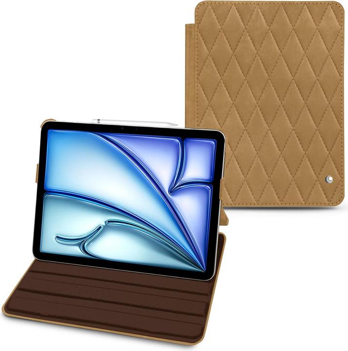 Immagine prodotto Noreve Cover in pelle orizzontale (iPad Air 2022 (5a generazione), iPad Air 2020 (4. Gen))