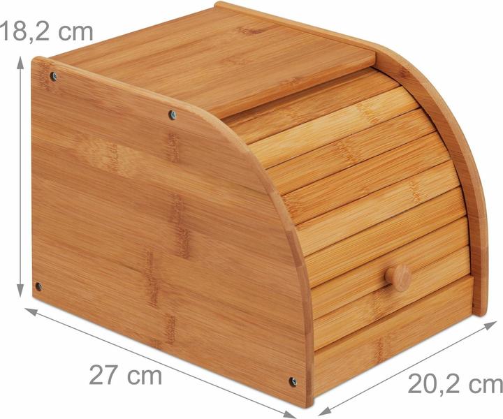 Image du produit Relaxdays 2x tuteurs-à-tomates (2.50 cm, 51 cm)