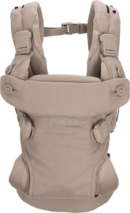 Image du produit Nuna cudl luxe