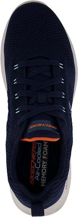 Actual product image Skechers Bounder (42)