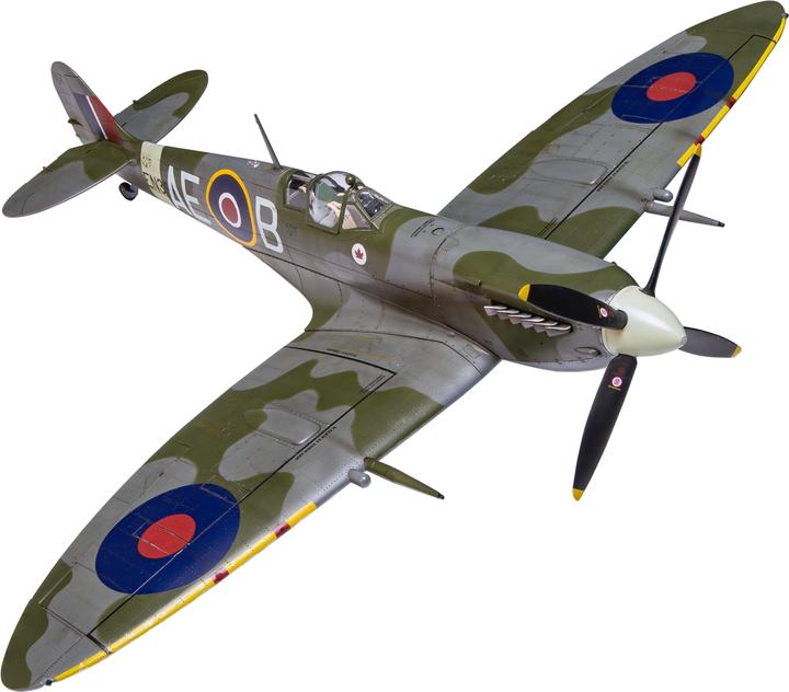 Immagine prodotto Airfix Supermarine Spitfire Mk.Ixc