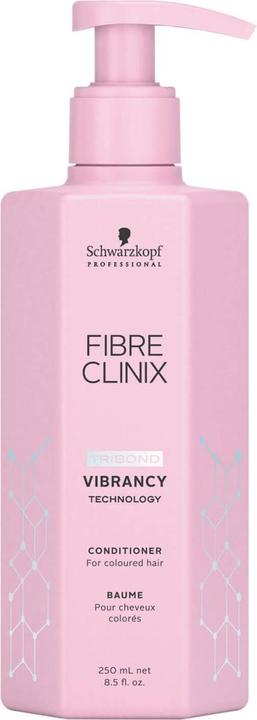 Produktbild Schwarzkopf Fibre Clinix - Vibrancy Conditioner (250 ml)