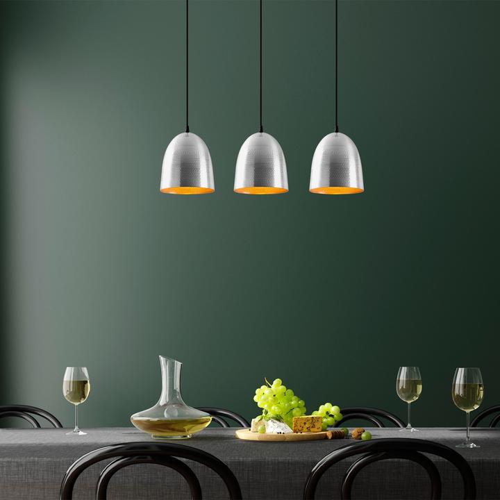 Actual product image Opviq Ambrose (E27)