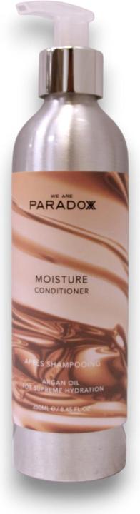 Actual product image We Are Paradoxx Moisture Conditioner (250 ml)