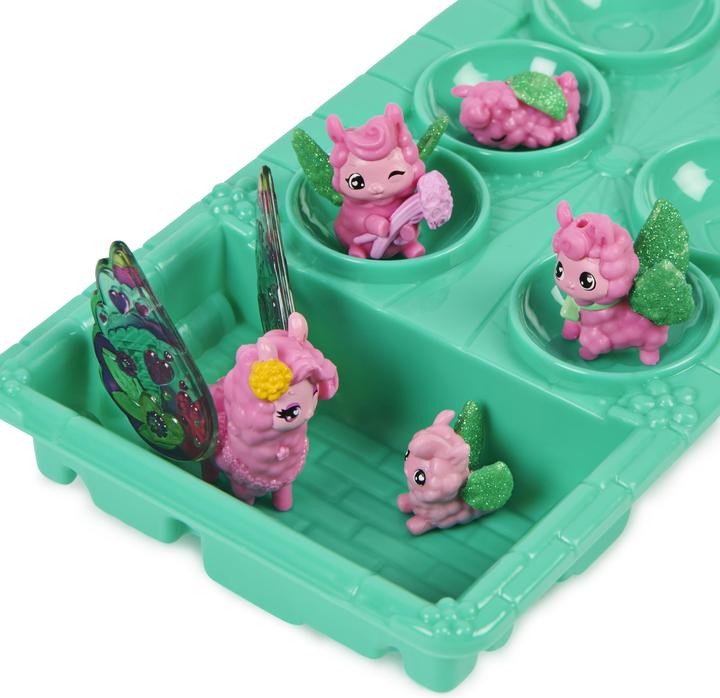 Produktbild Hatchimals Rainbowcation Family Adventures