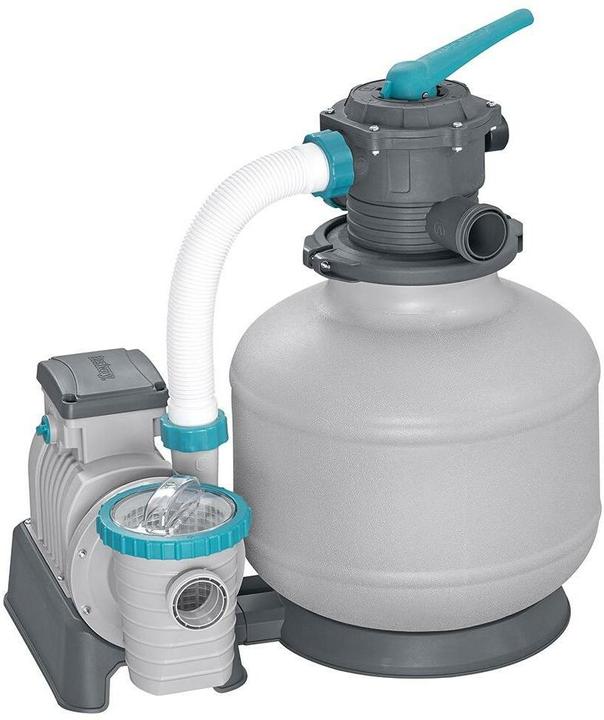 Immagine prodotto Bestway Sandfilteranlage